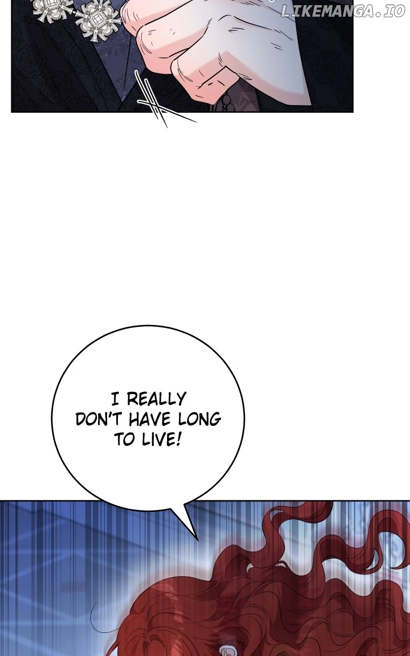 Steal the Child of the Terminally Ill Chapter 61 286 ch 61 33