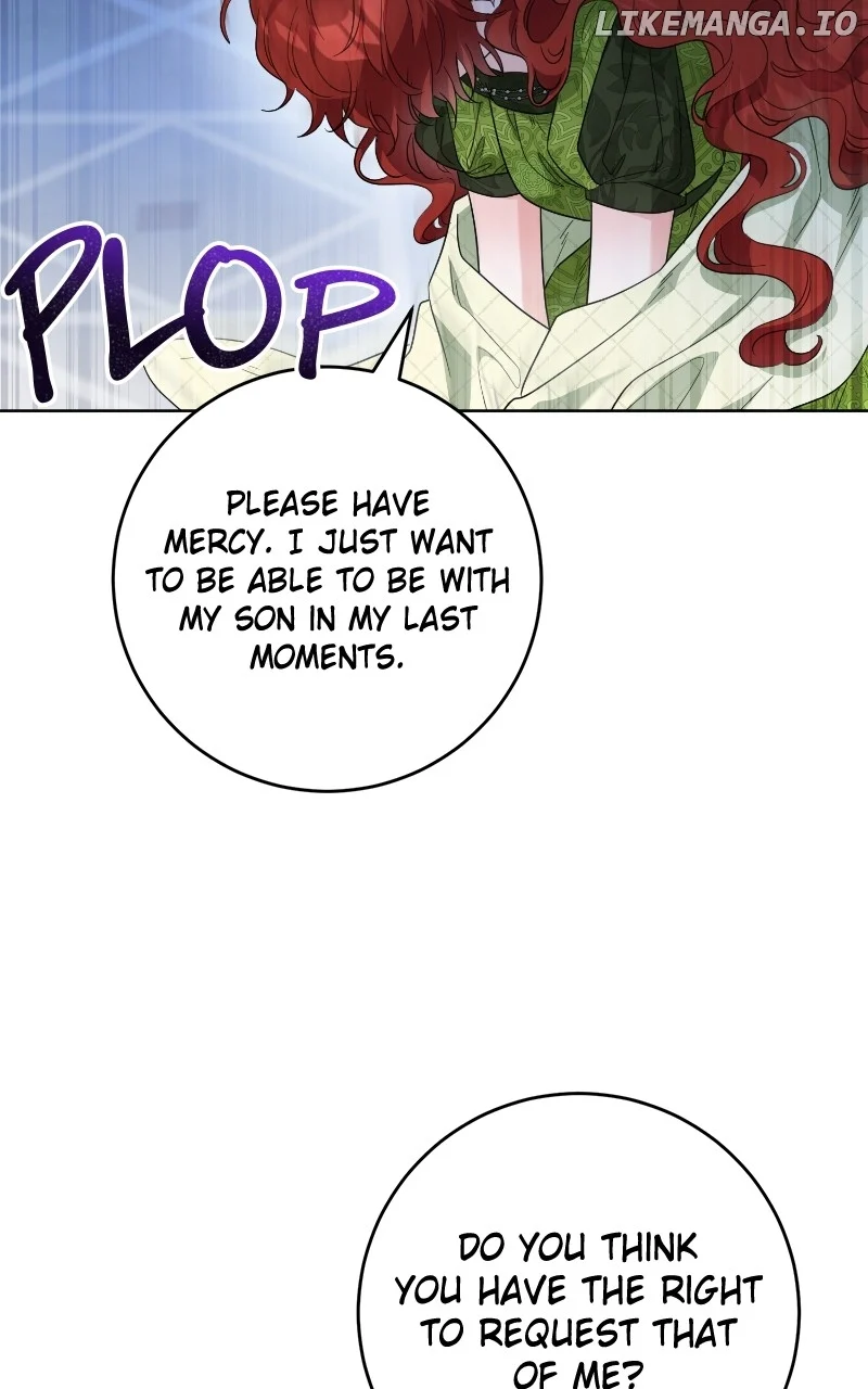 Steal the Child of the Terminally Ill Chapter 61 287 ch 61 34