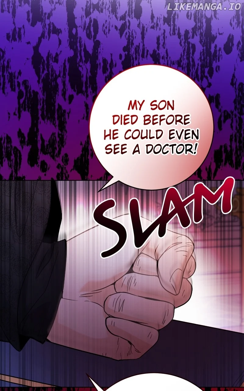 Steal the Child of the Terminally Ill Chapter 61 289 ch 61 36