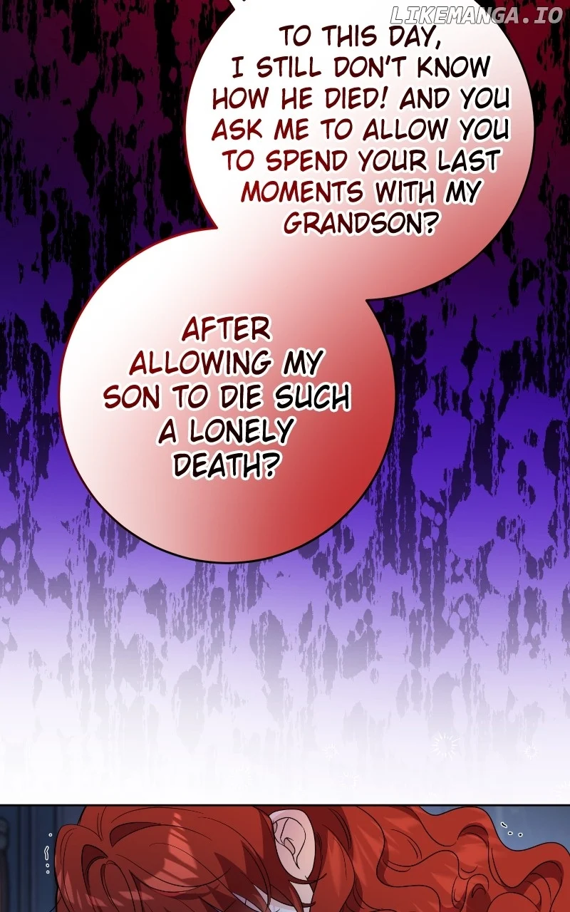 Steal the Child of the Terminally Ill Chapter 61 290 ch 61 37