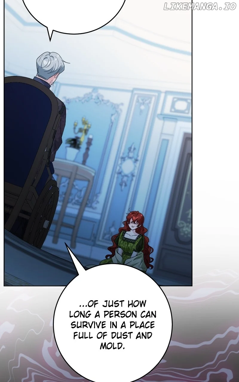 Steal the Child of the Terminally Ill Chapter 61 292 ch 61 39