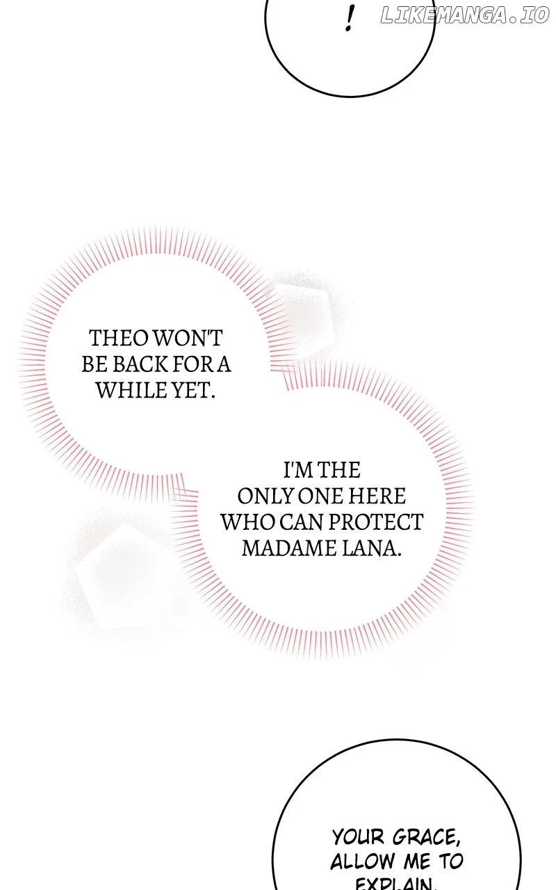 Steal the Child of the Terminally Ill Chapter 61 257 ch 61 4