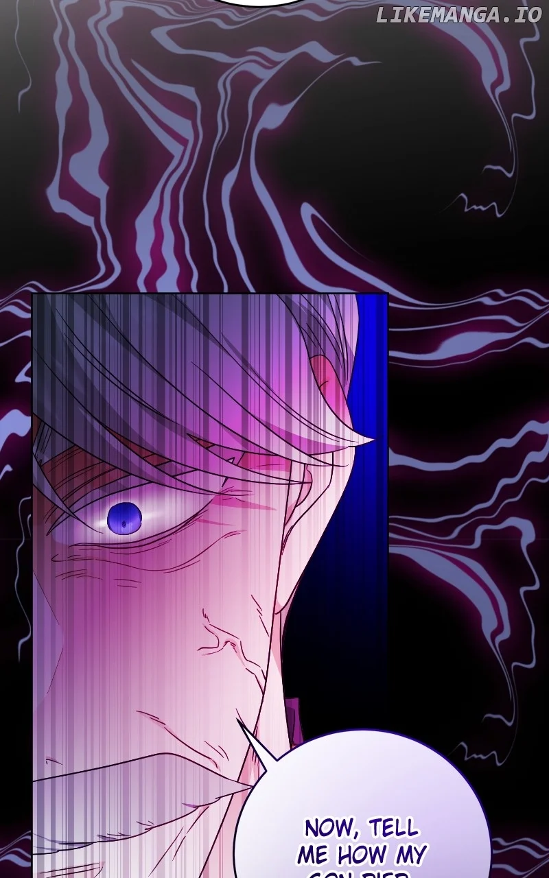 Steal the Child of the Terminally Ill Chapter 61 293 ch 61 40