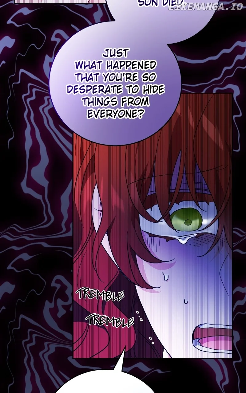 Steal the Child of the Terminally Ill Chapter 61 294 ch 61 41