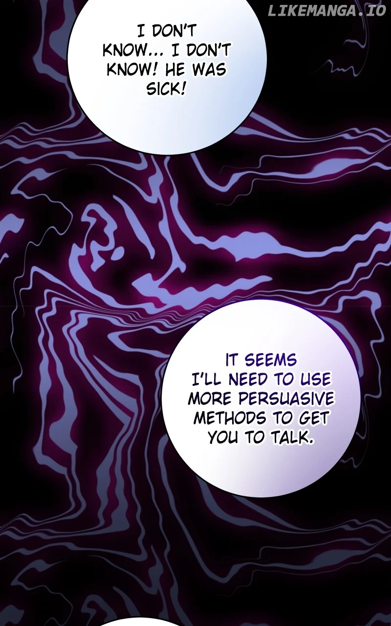 Steal the Child of the Terminally Ill Chapter 61 295 ch 61 42