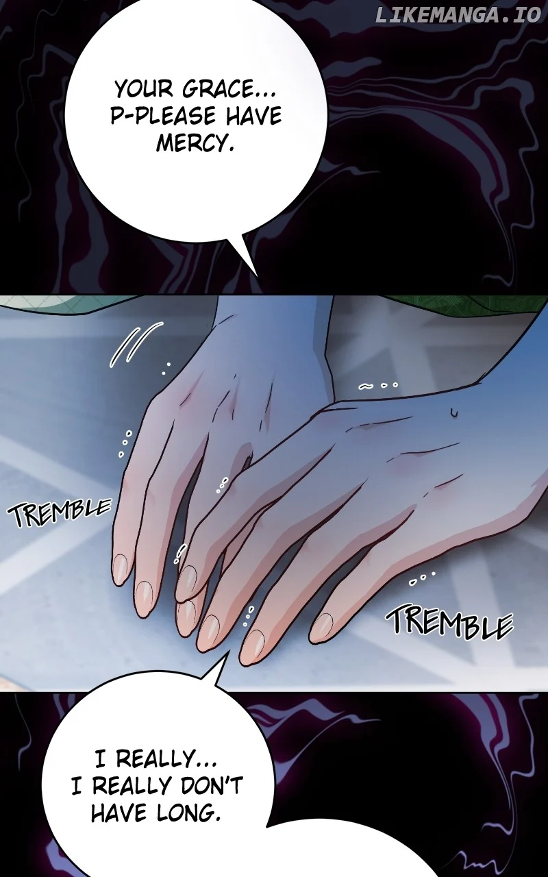 Steal the Child of the Terminally Ill Chapter 61 296 ch 61 43