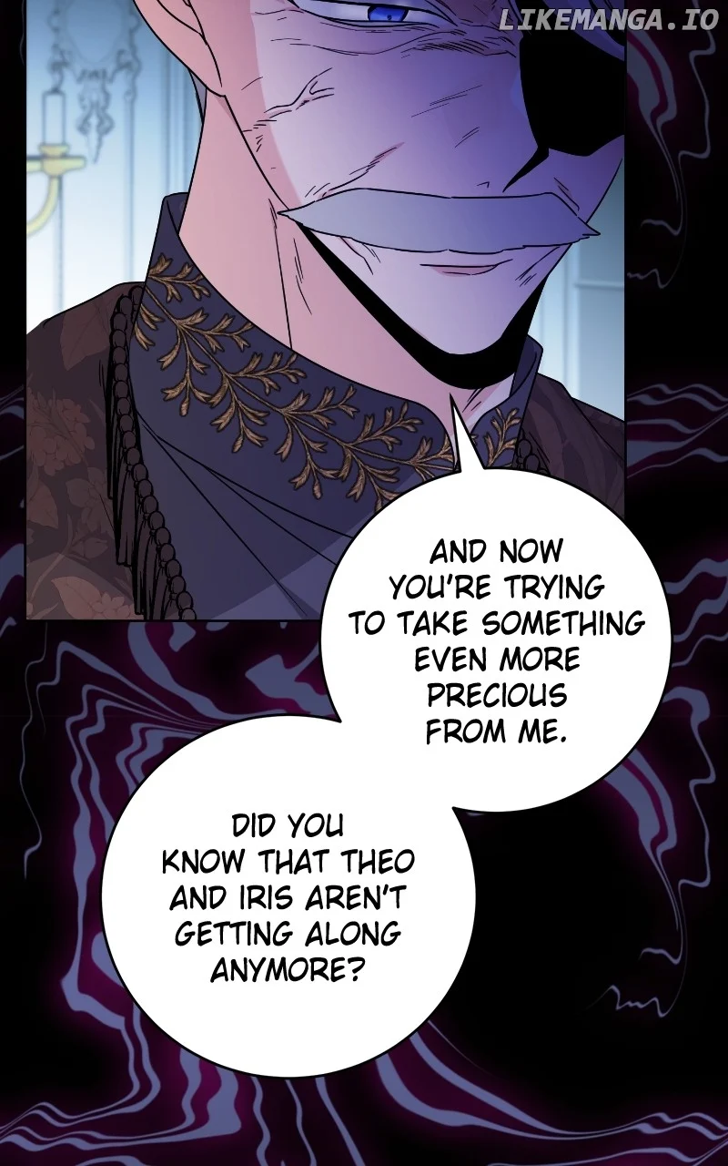 Steal the Child of the Terminally Ill Chapter 61 298 ch 61 45