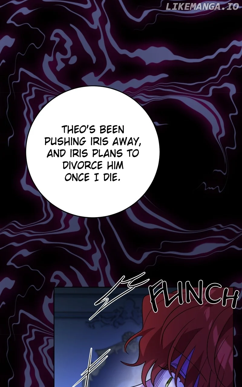 Steal the Child of the Terminally Ill Chapter 61 299 ch 61 46