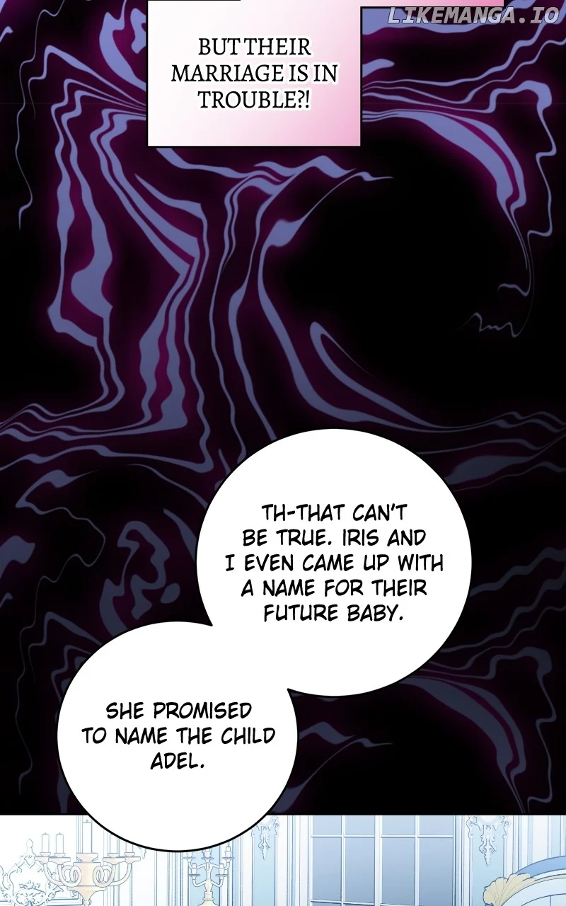 Steal the Child of the Terminally Ill Chapter 61 301 ch 61 48