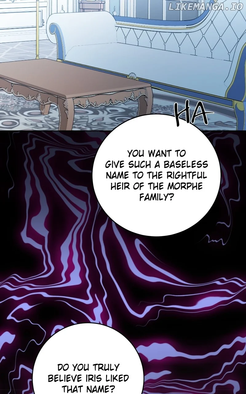 Steal the Child of the Terminally Ill Chapter 61 302 ch 61 49