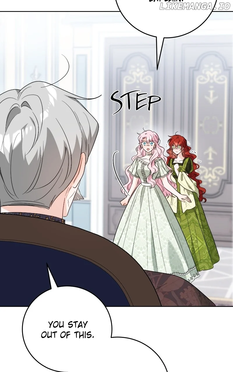 Steal the Child of the Terminally Ill Chapter 61 258 ch 61 5