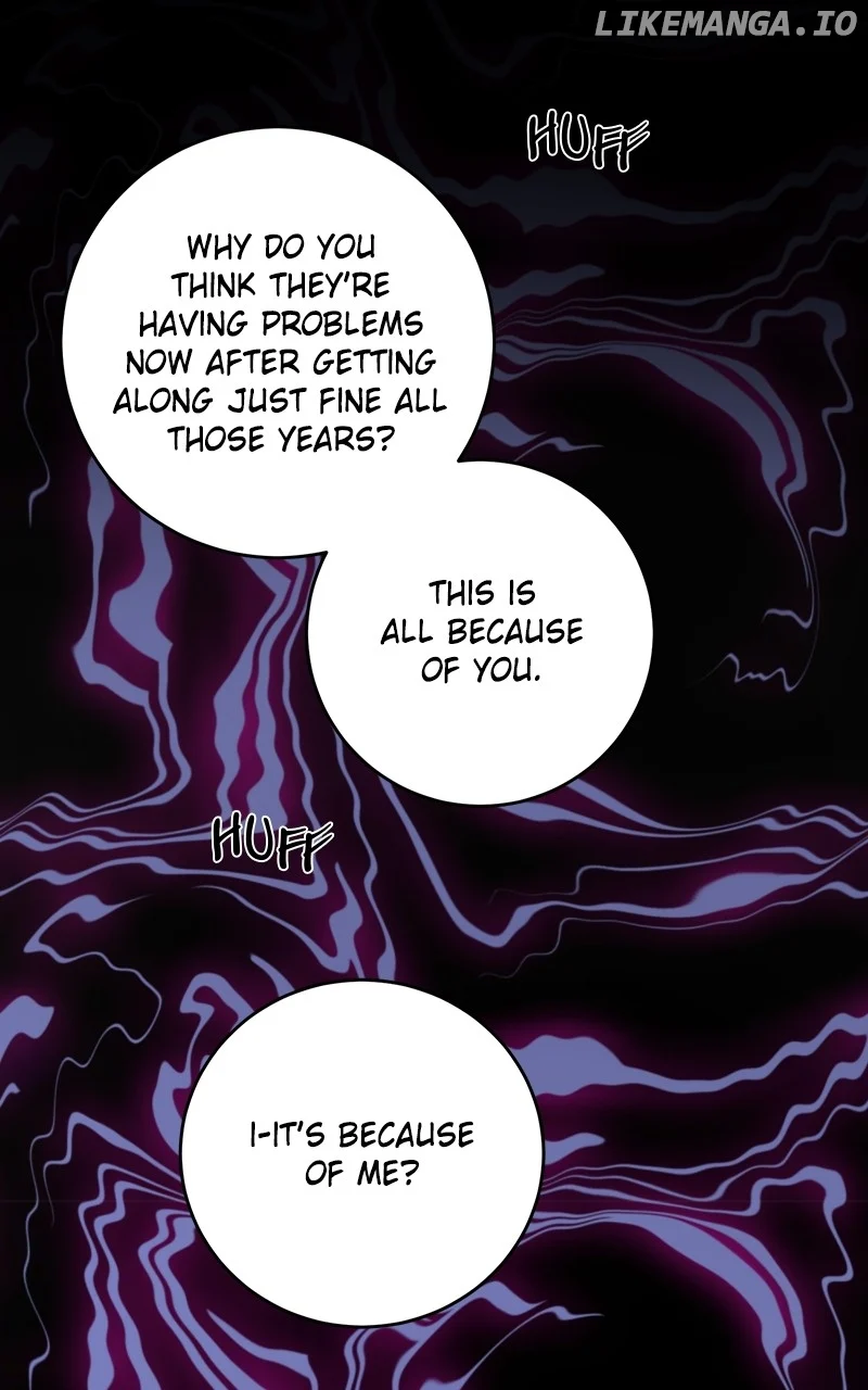 Steal the Child of the Terminally Ill Chapter 61 304 ch 61 51