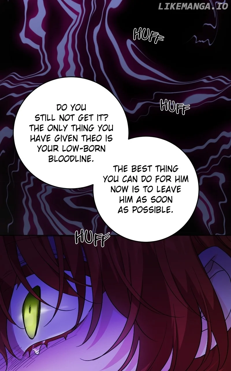 Steal the Child of the Terminally Ill Chapter 61 305 ch 61 52