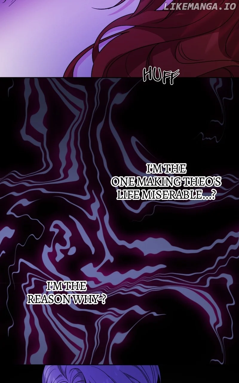 Steal the Child of the Terminally Ill Chapter 61 306 ch 61 53