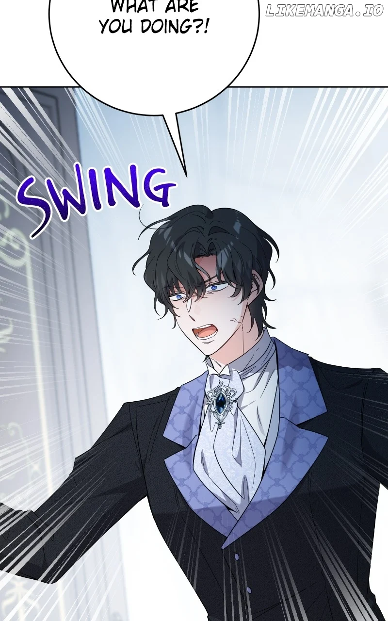 Steal the Child of the Terminally Ill Chapter 61 308 ch 61 55