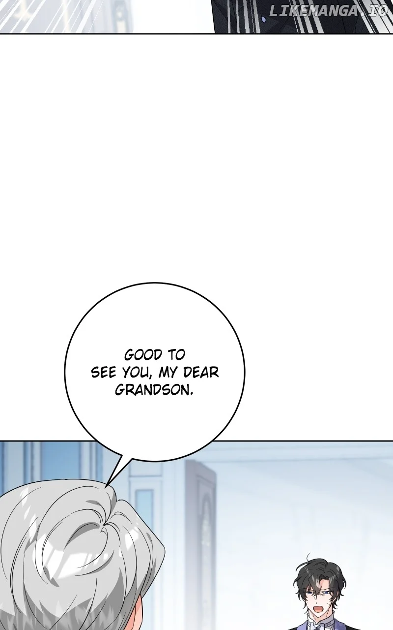 Steal the Child of the Terminally Ill Chapter 61 309 ch 61 56