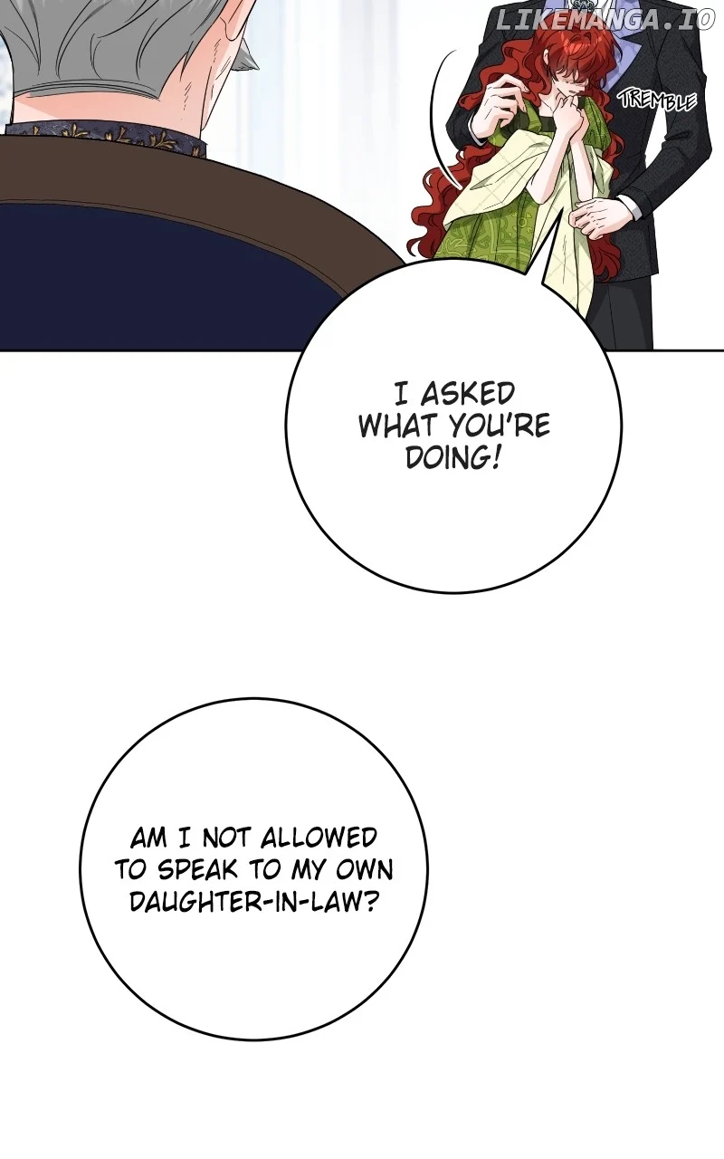 Steal the Child of the Terminally Ill Chapter 61 310 ch 61 57