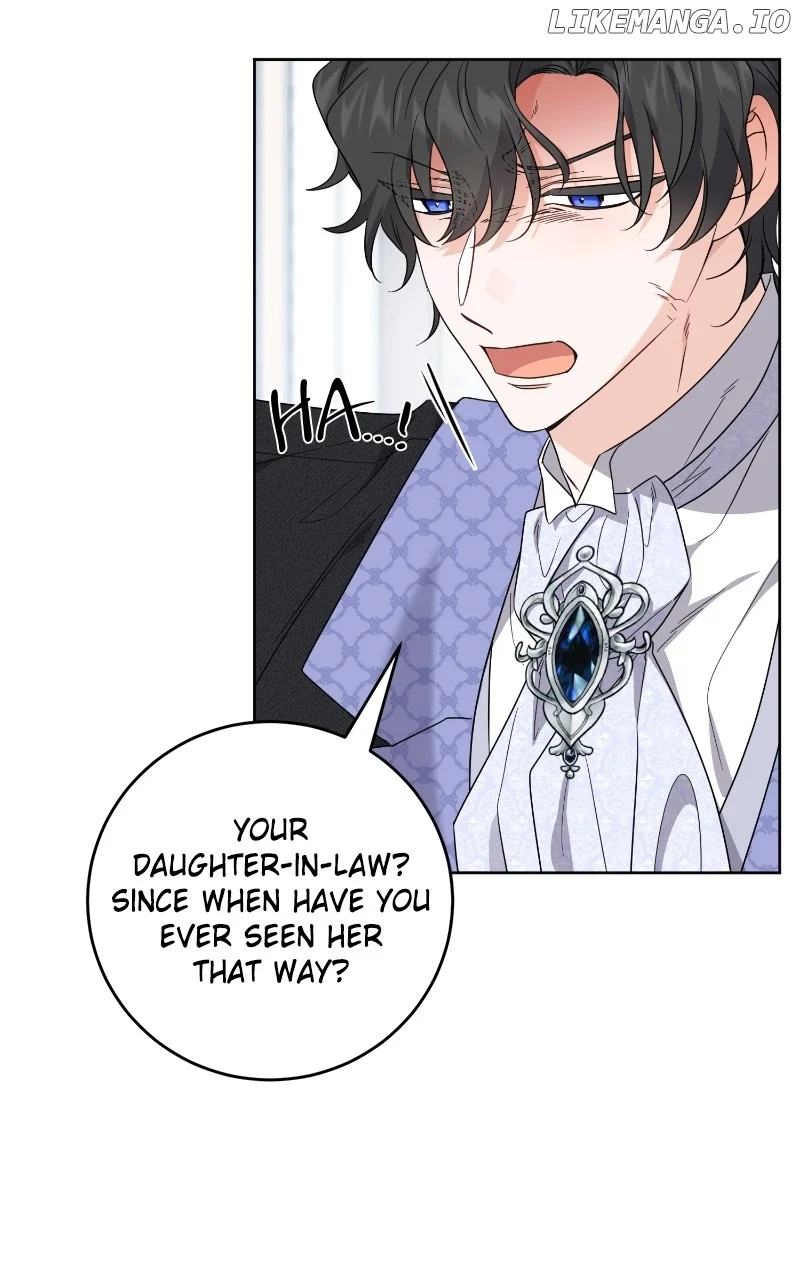 Steal the Child of the Terminally Ill Chapter 61 311 ch 61 58