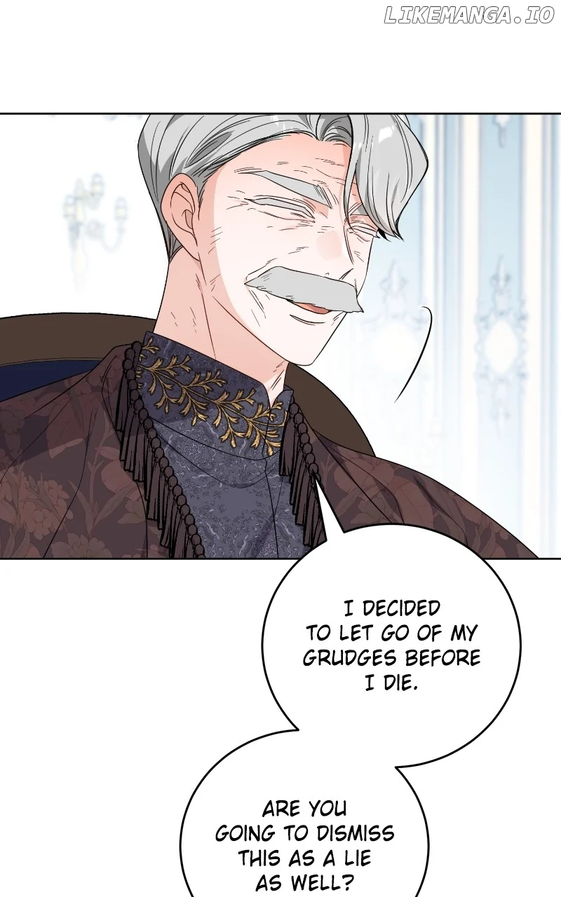 Steal the Child of the Terminally Ill Chapter 61 312 ch 61 59