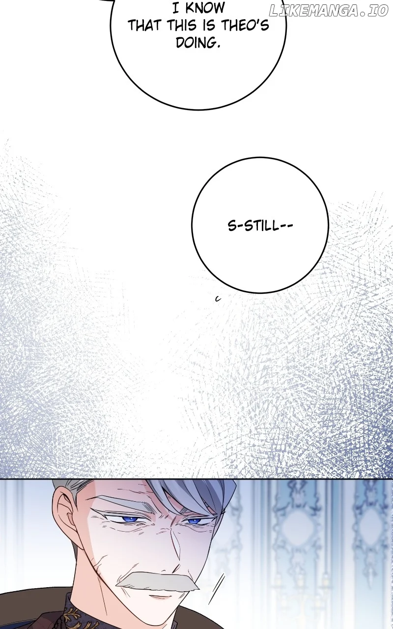 Steal the Child of the Terminally Ill Chapter 61 259 ch 61 6