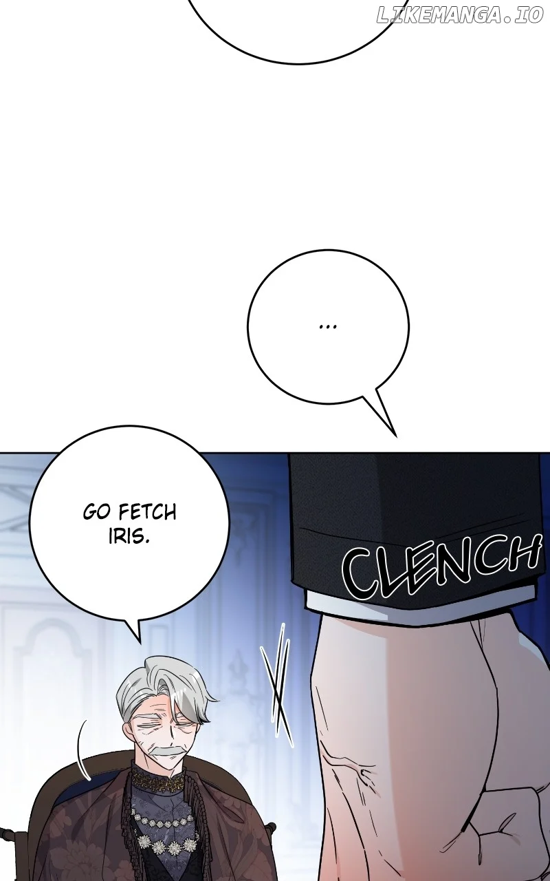 Steal the Child of the Terminally Ill Chapter 61 313 ch 61 60