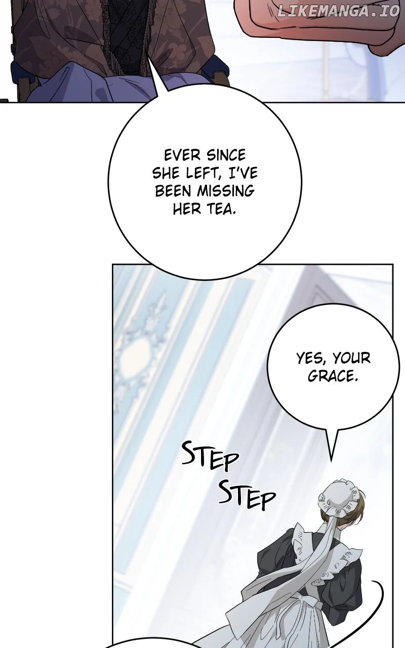 Steal the Child of the Terminally Ill Chapter 61 314 ch 61 61