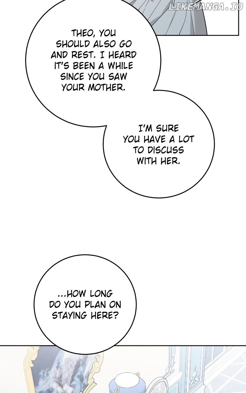 Steal the Child of the Terminally Ill Chapter 61 315 ch 61 62