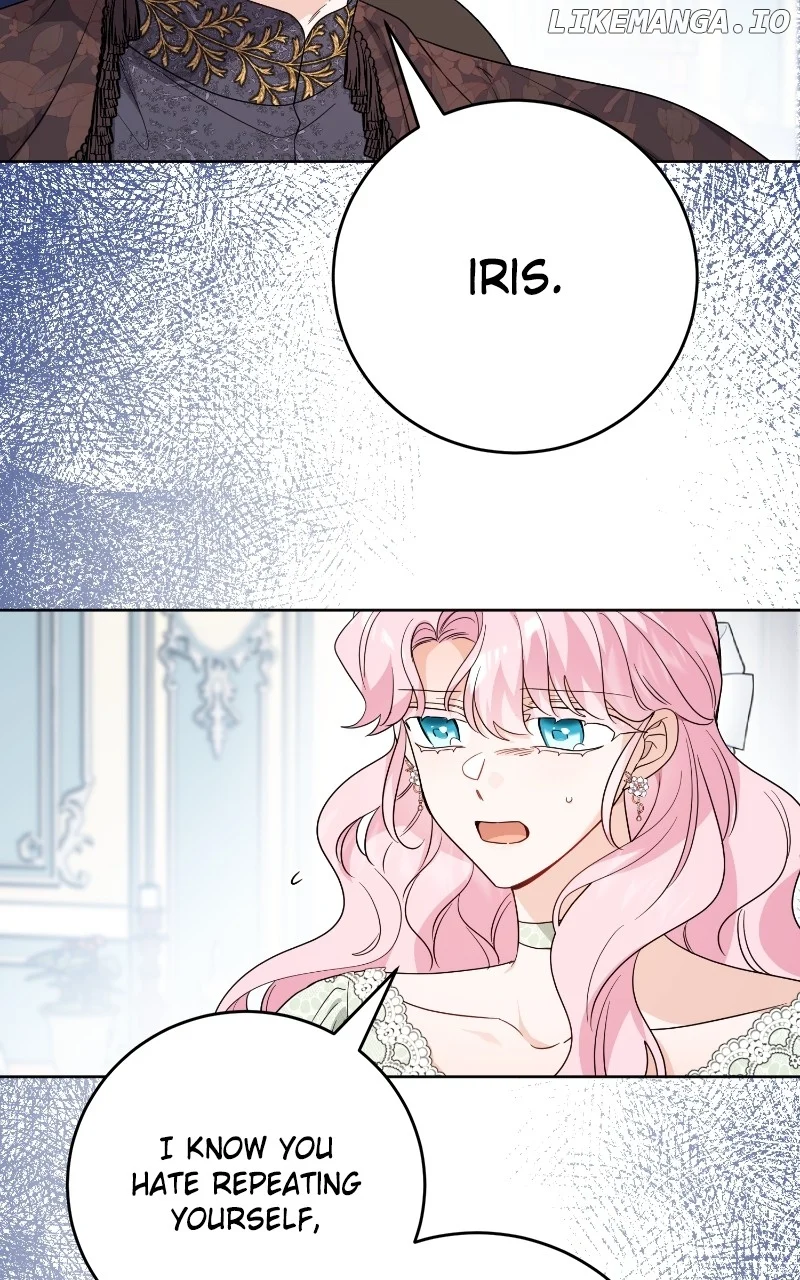 Steal the Child of the Terminally Ill Chapter 61 260 ch 61 7