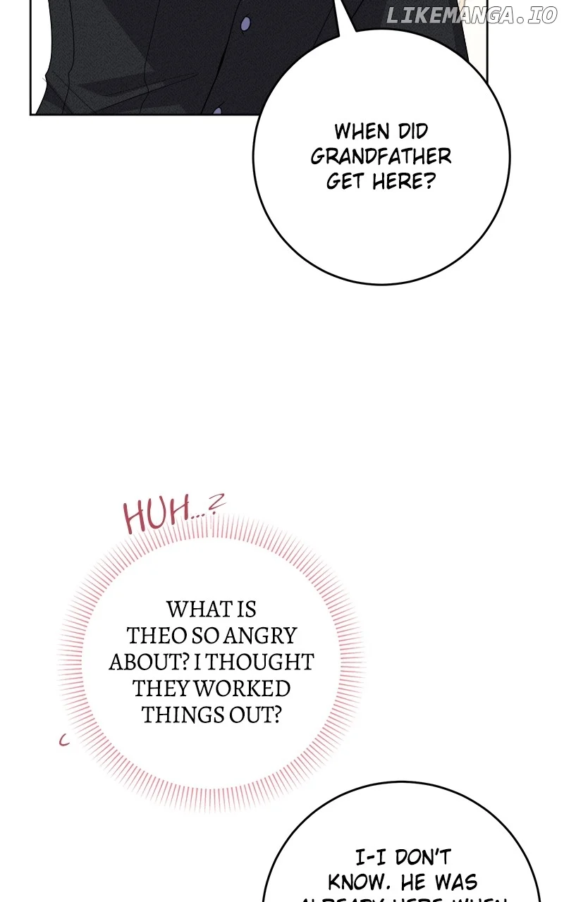 Steal the Child of the Terminally Ill Chapter 61 325 ch 61 72