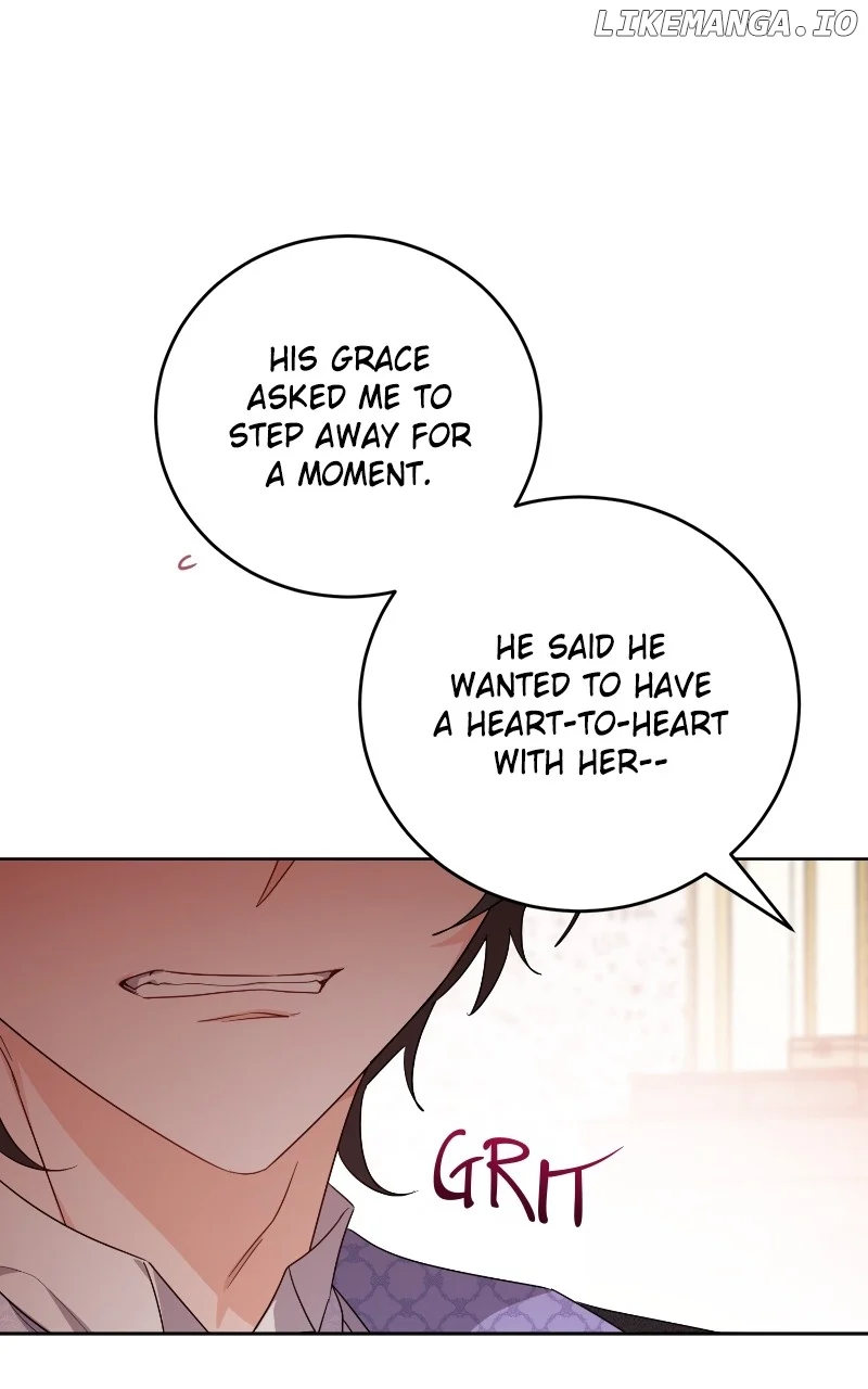 Steal the Child of the Terminally Ill Chapter 61 327 ch 61 74