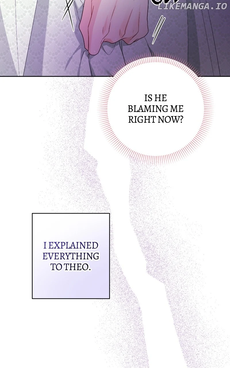 Steal the Child of the Terminally Ill Chapter 61 331 ch 61 78