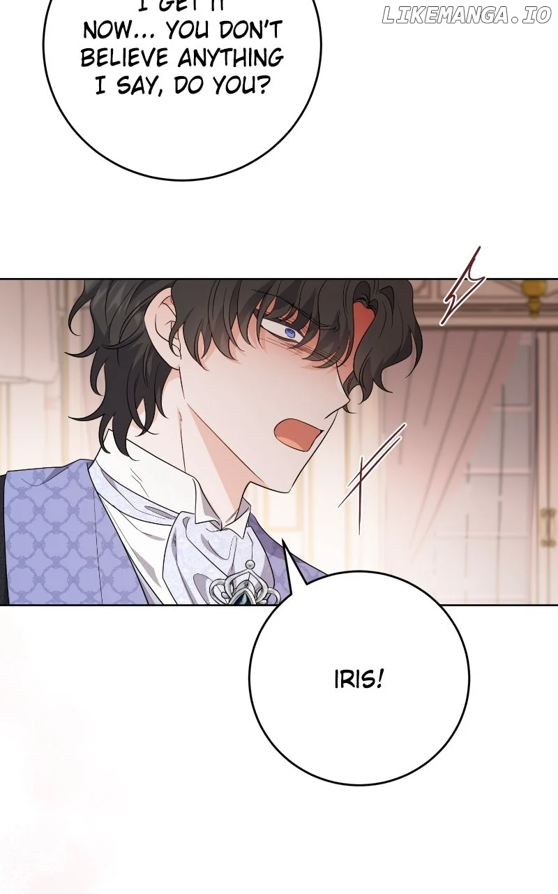 Steal the Child of the Terminally Ill Chapter 62 261 ch 62 11