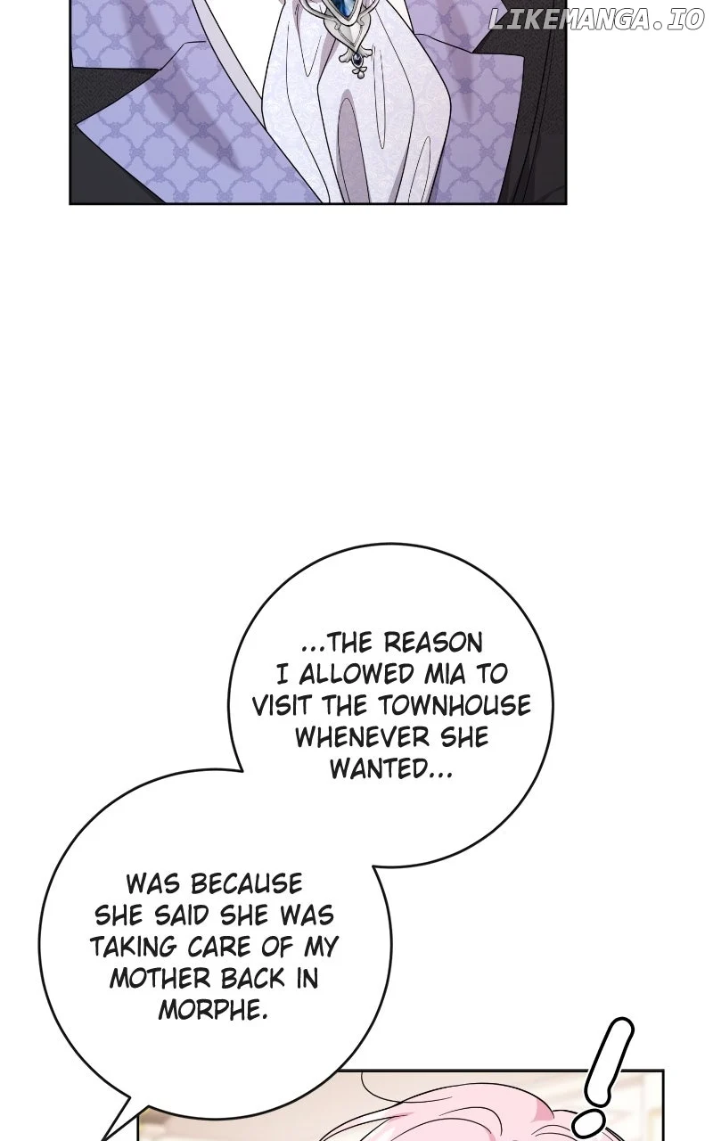 Steal the Child of the Terminally Ill Chapter 62 264 ch 62 14