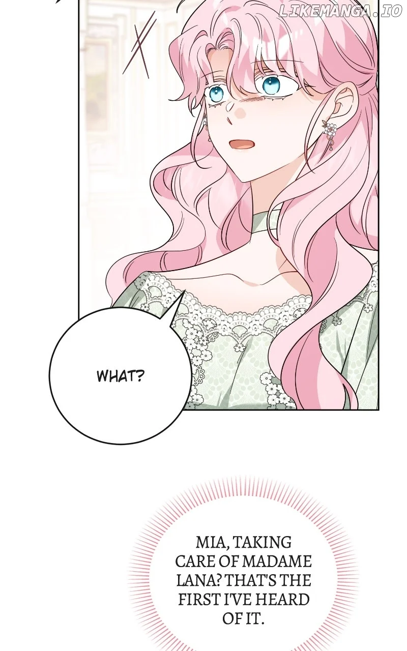 Steal the Child of the Terminally Ill Chapter 62 265 ch 62 15