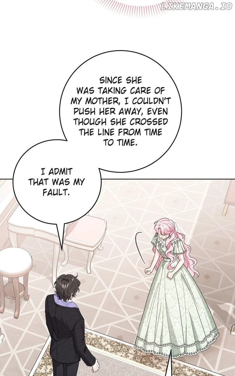 Steal the Child of the Terminally Ill Chapter 62 266 ch 62 16