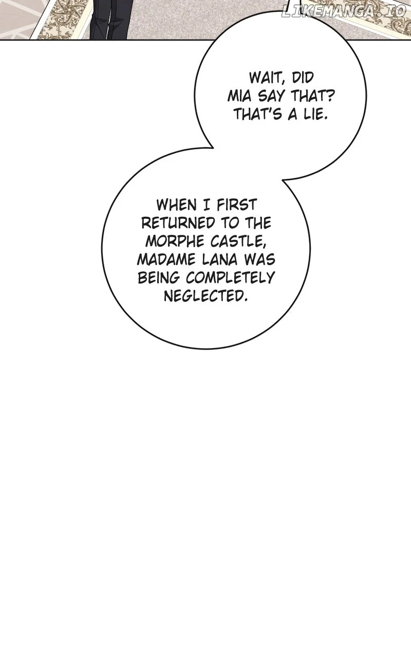 Steal the Child of the Terminally Ill Chapter 62 267 ch 62 17