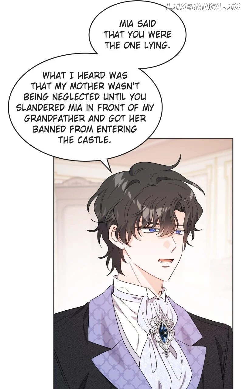 Steal the Child of the Terminally Ill Chapter 62 268 ch 62 18