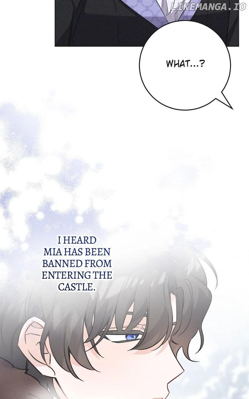 Steal the Child of the Terminally Ill Chapter 62 269 ch 62 19