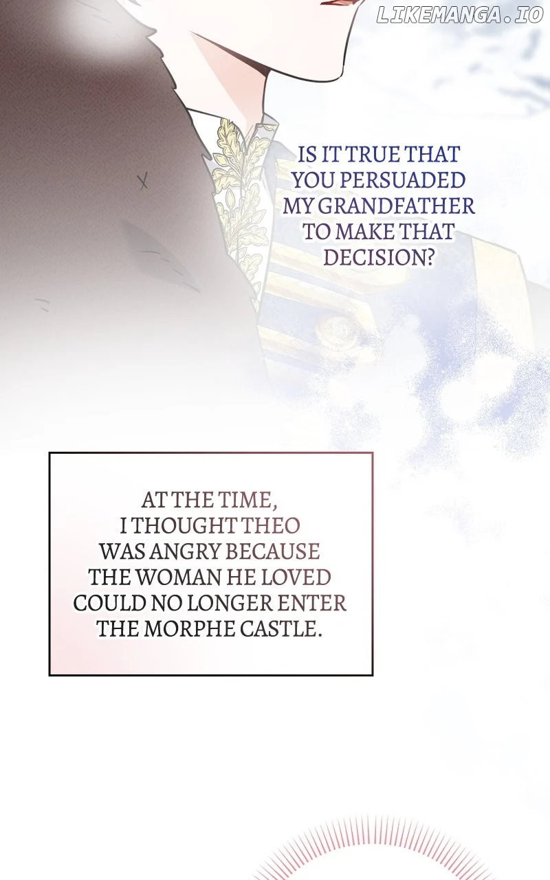 Steal the Child of the Terminally Ill Chapter 62 270 ch 62 20