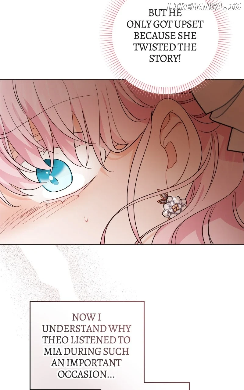 Steal the Child of the Terminally Ill Chapter 62 271 ch 62 21