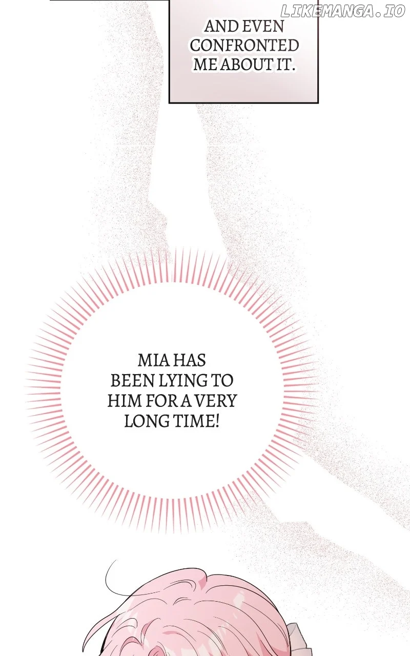 Steal the Child of the Terminally Ill Chapter 62 272 ch 62 22