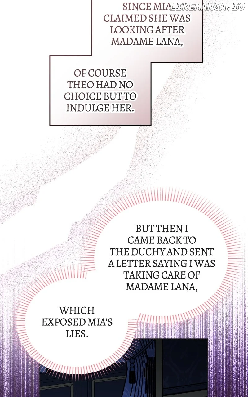 Steal the Child of the Terminally Ill Chapter 62 274 ch 62 24