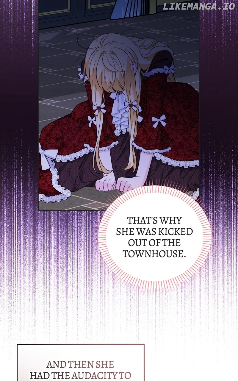 Steal the Child of the Terminally Ill Chapter 62 275 ch 62 25