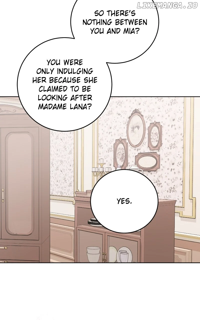 Steal the Child of the Terminally Ill Chapter 62 277 ch 62 27