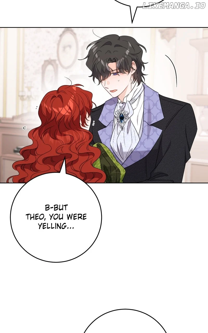 Steal the Child of the Terminally Ill Chapter 62 287 ch 62 37