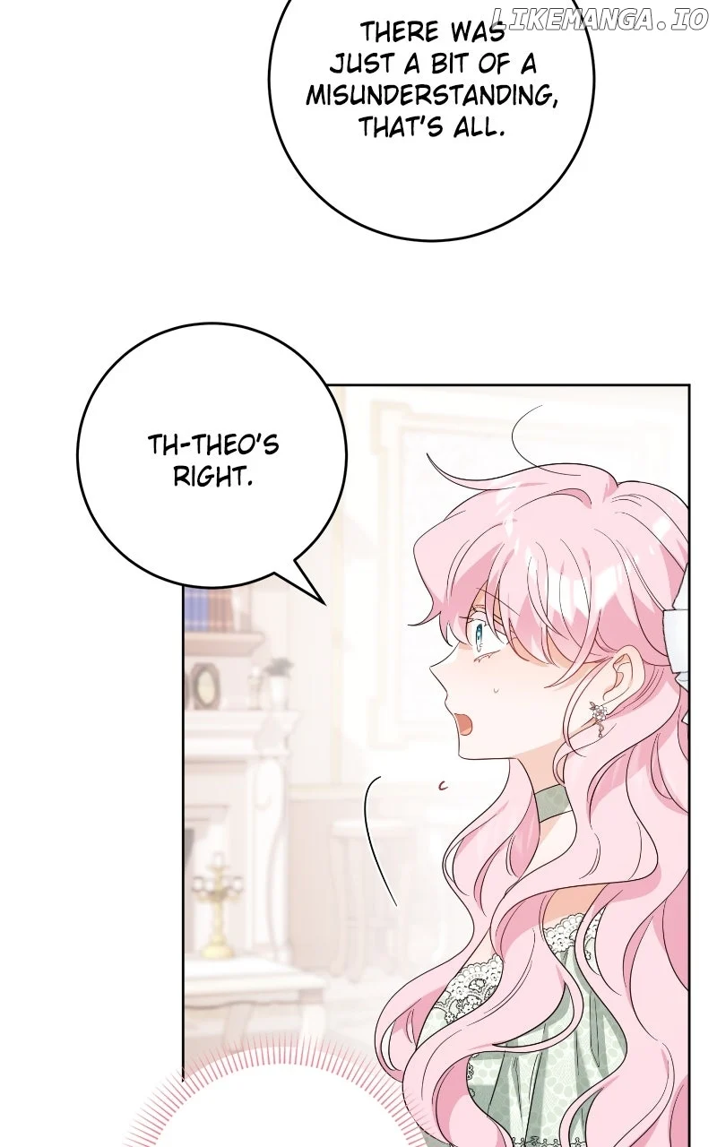 Steal the Child of the Terminally Ill Chapter 62 288 ch 62 38