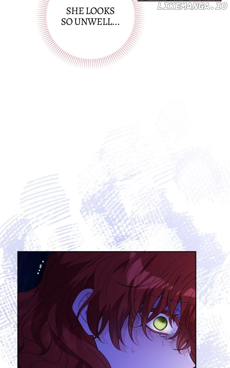 Steal the Child of the Terminally Ill Chapter 62 289 ch 62 39