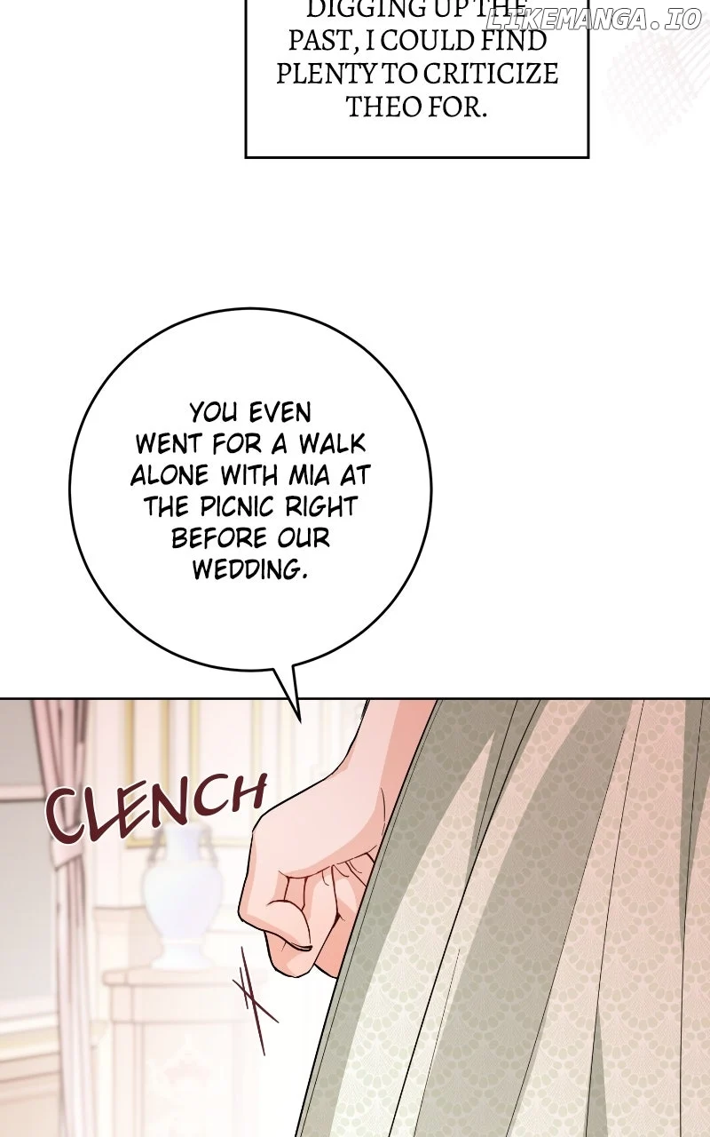 Steal the Child of the Terminally Ill Chapter 62 254 ch 62 4