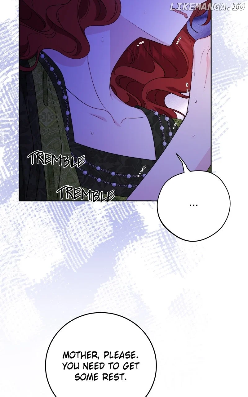 Steal the Child of the Terminally Ill Chapter 62 290 ch 62 40