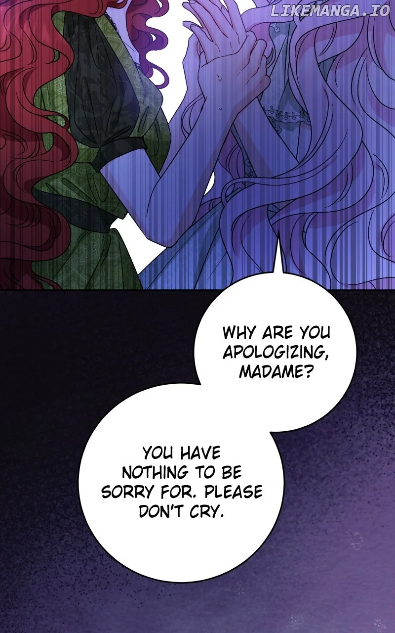 Steal the Child of the Terminally Ill Chapter 62 293 ch 62 43